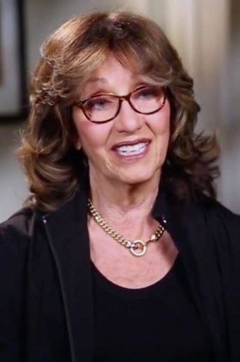 Portrait of Rhonda Graam