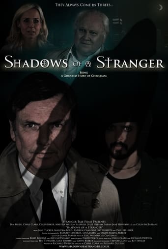 Poster of Shadows of a Stranger