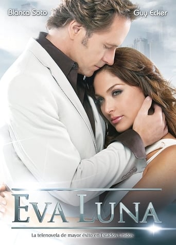 Poster of Eva Luna