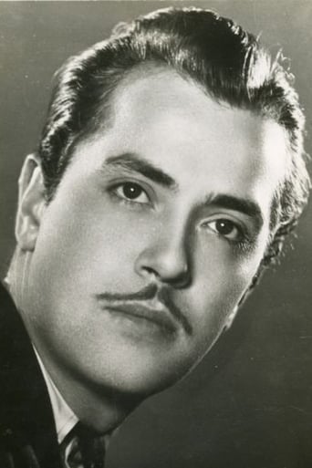 Portrait of Gyula Benkő