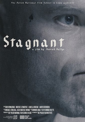 Stagnant Poster of Stagnant