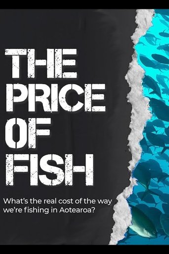 Poster of The Price of Fish