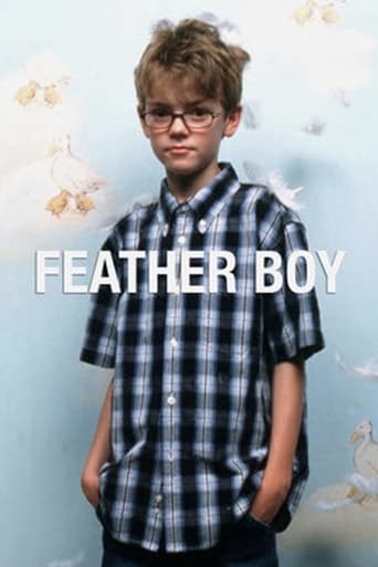 Poster of Feather Boy