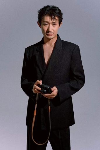Portrait of Jampa Tseten