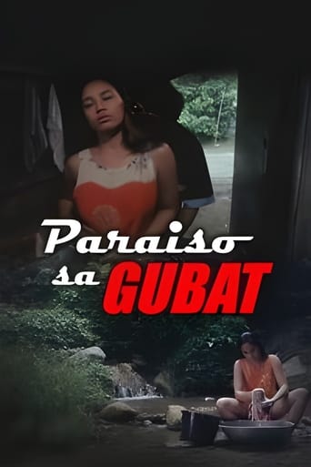 Poster of Paraiso Sa Gubat
