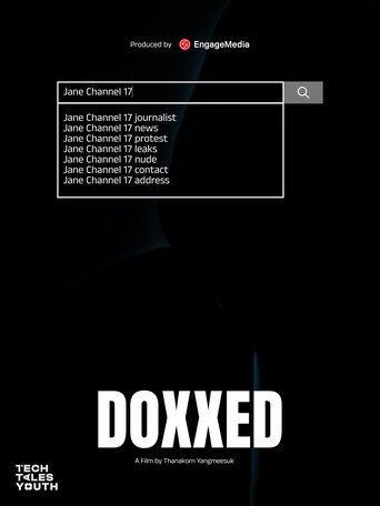 Poster of Doxxed