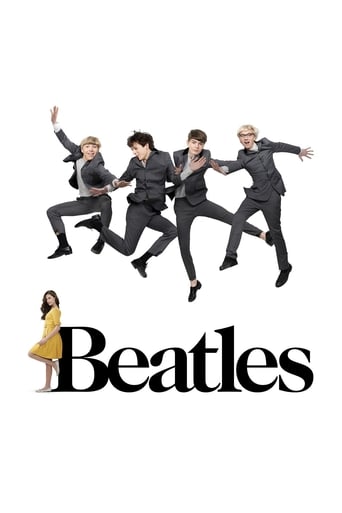 Poster of Beatles