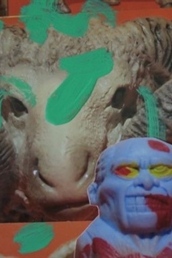 Morbid Sheep Poster of Morbid Sheep