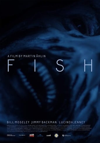 Poster of Fish
