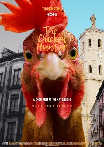 The Chicken Hunter Poster of The Chicken Hunter