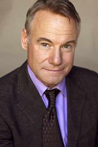 Portrait of Jim Meskimen