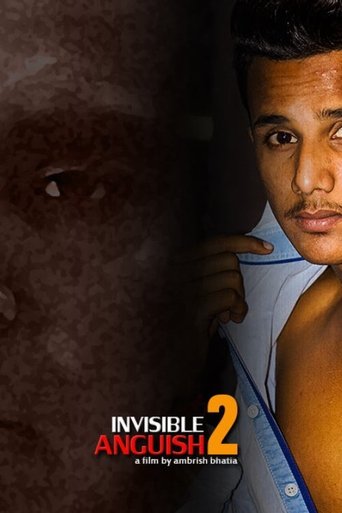 Poster of Invisible Anguish 2