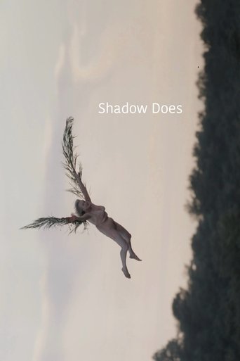 Shadow Does Poster of Shadow Does