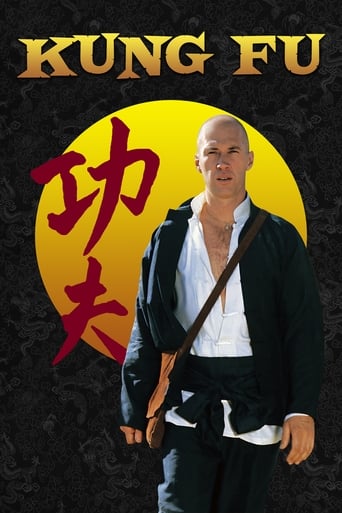Portrait for Kung Fu - Season 1