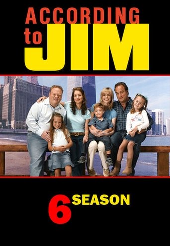 Portrait for According to Jim - Season 6