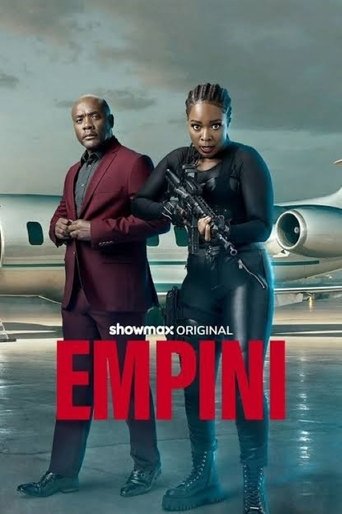 Portrait for Empini - Season 2