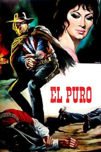 Poster of El Puro