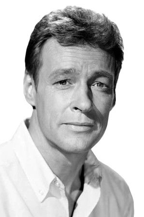 Portrait of Russell Johnson