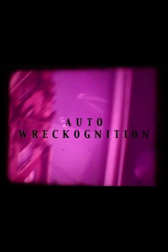 Auto Wreckognition Poster of Auto Wreckognition