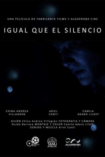 Igual que el silencio Poster of Igual que el silencio