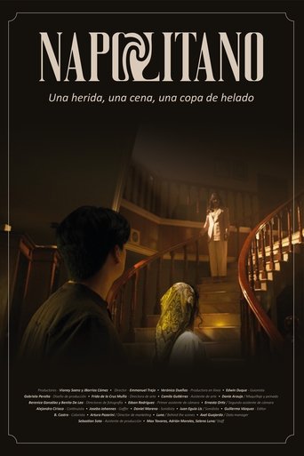 Poster of Napolitano