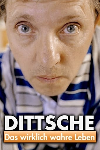 Poster of Dittsche - Das wirklich wahre Leben