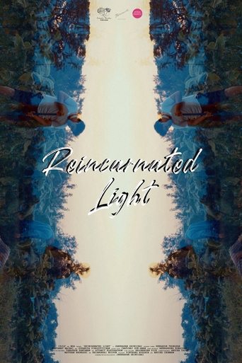 Poster of Reincarnated Light
