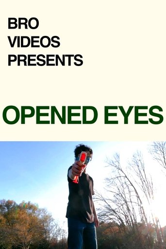 Opened Eyes Poster of Opened Eyes