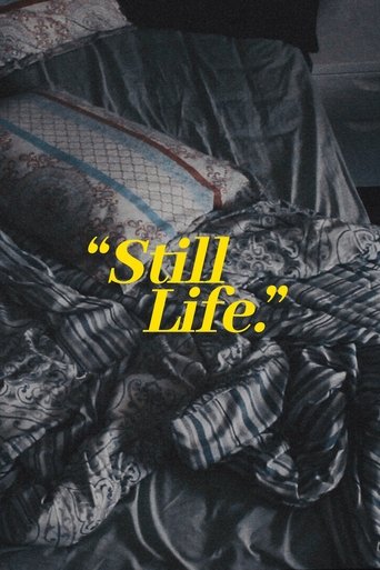 Still Life. Poster of Still Life.
