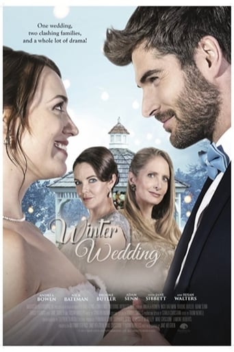 Poster of A Wedding Wonderland