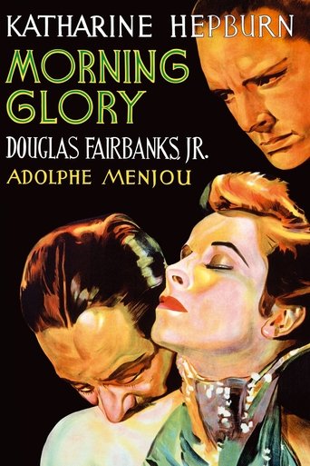 Morning Glory Poster of Morning Glory