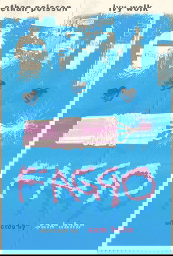 Poster of Faggo