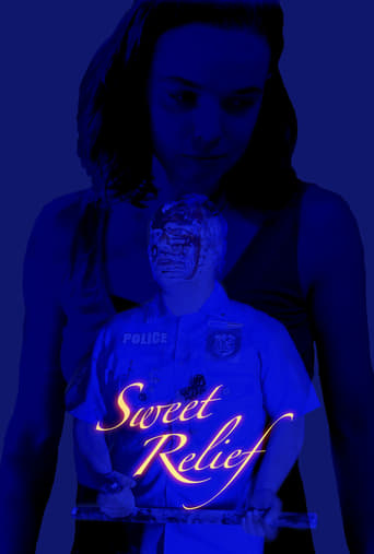 Poster of Sweet Relief