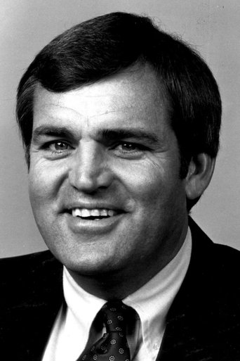 Portrait of Ron Meyer