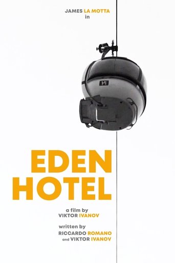 Eden Hotel Poster of Eden Hotel