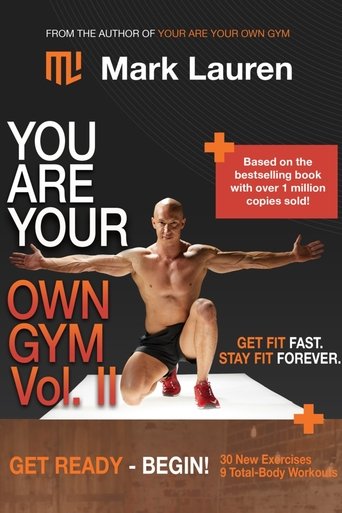 Poster of You Are Your Own Gym Vol. II