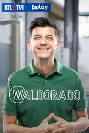 Waldorado Poster of Waldorado