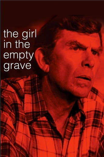 Poster of The Girl in the Empty Grave