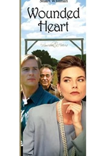 Poster of Wounded Heart