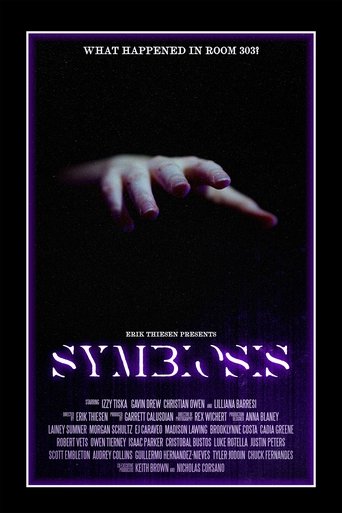 Symbiosis Poster of Symbiosis