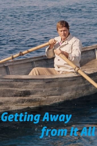Poster of Getting Away from It All
