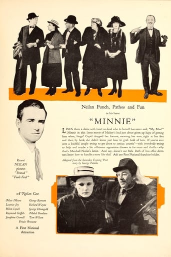 Poster of Minnie