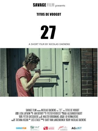 27 Poster of 27