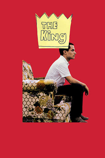 Poster of The King