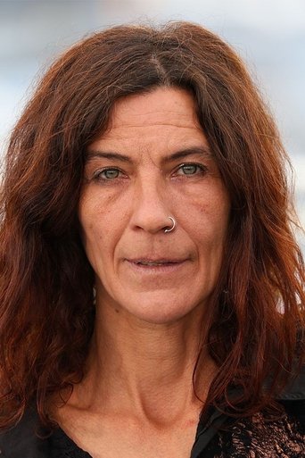 Portrait of Stefania Gadda