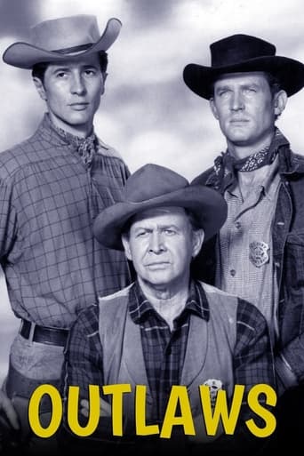 Poster of Outlaws