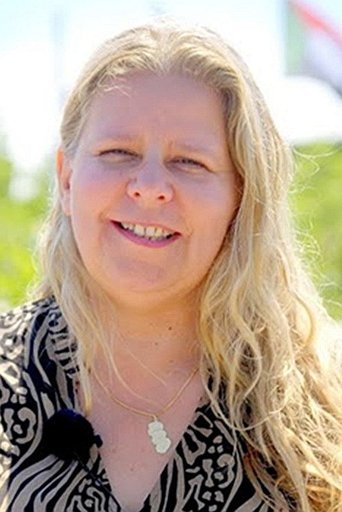Portrait of Anja Keuter