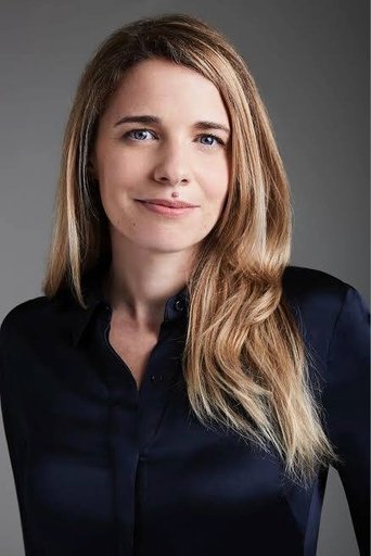 Portrait of Federica Sainte-Rose