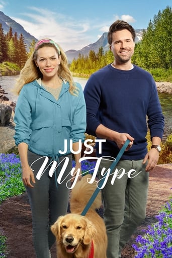 Poster of Just My Type