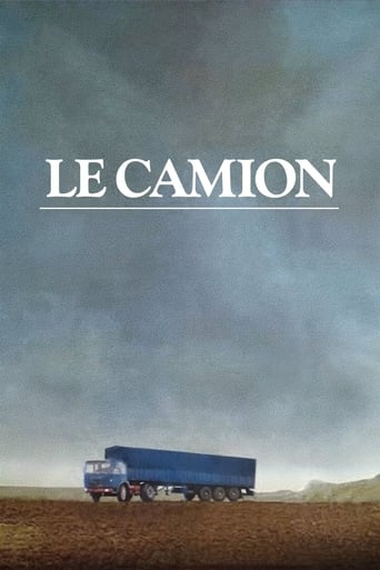 Poster of The Lorry